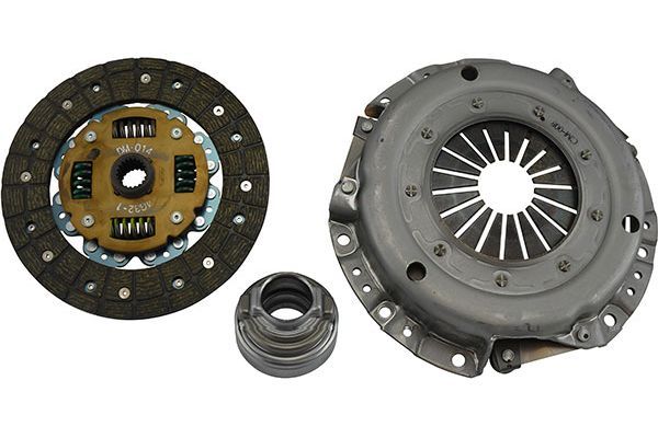 KAVO PARTS Комплект сцепления CP-4002